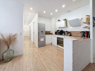  Appartement � vendre 4 pi�ces 83 m�