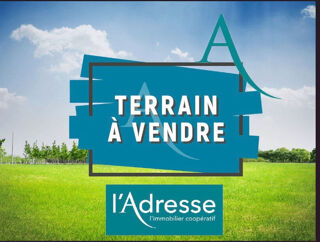  Terrain � vendre 768 m�