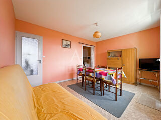  Appartement  vendre 2 pices 37 m