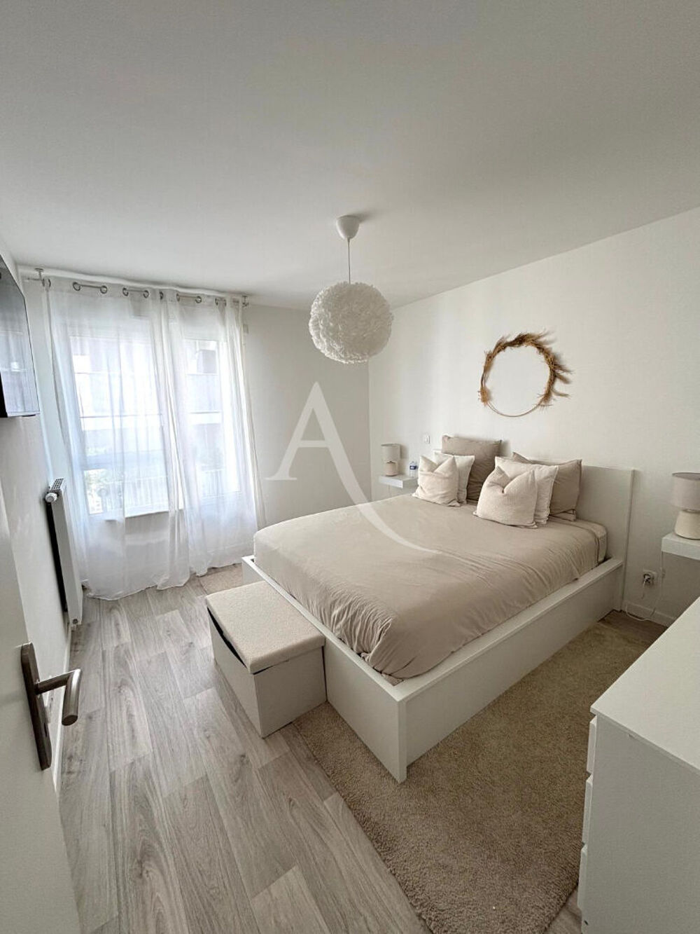 Location Appartement Appartement Les Mureaux 3 pice(s) 58.39 m2 Les mureaux