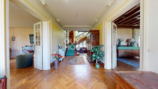  Villa � vendre 13 pi�ces 451 m�