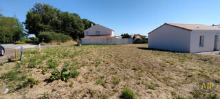  Terrain � vendre 537 m�
