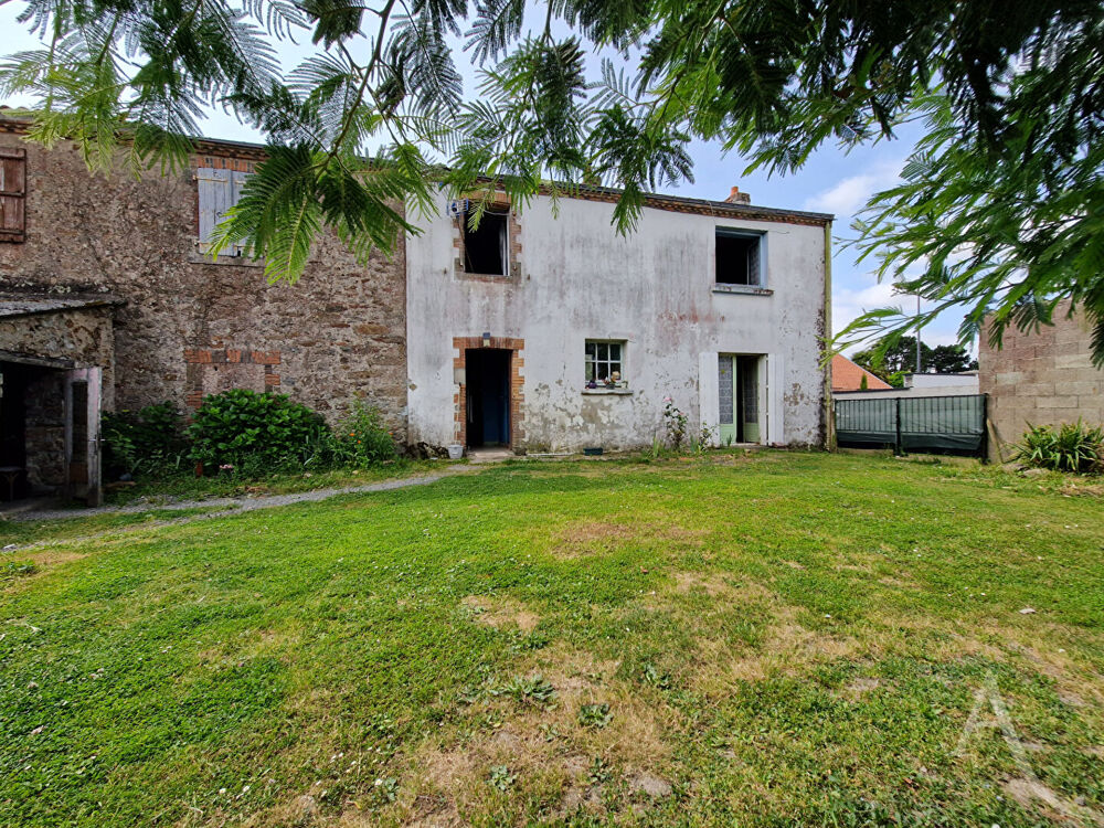 Maison 4 pièces 99 m² · à Lege · 99 m² · 128 000 €