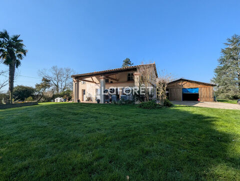   Maison Montvalen 6 pi�ce(s) 239 m2 Maison - 6 pi�ce(s) - 239 m�