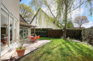  Maison à vendre 8 pièces 172 m²