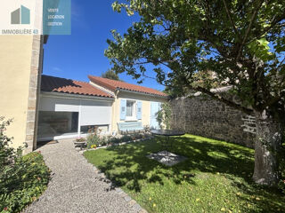  Maison � vendre 6 pi�ces 160 m�