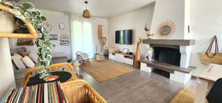  Maison à vendre 4 pièces 89 m²