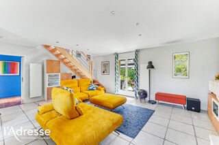  Maison � vendre 8 pi�ces 168 m�