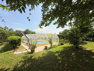  Maison  vendre 4 pices 138 m