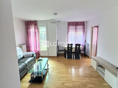  Appartement � louer 4 pi�ces 71 m�