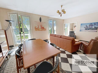  Maison  vendre 5 pices 92 m