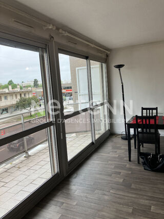  Appartement � louer 1 pi�ce 31 m�