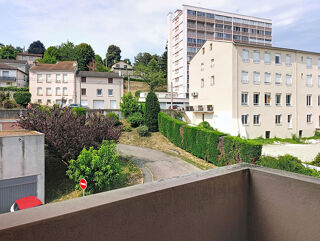  Appartement à vendre 4 pièces 69 m²
