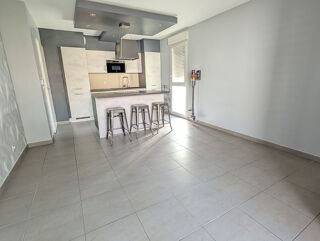  Appartement � vendre 3 pi�ces 61 m�