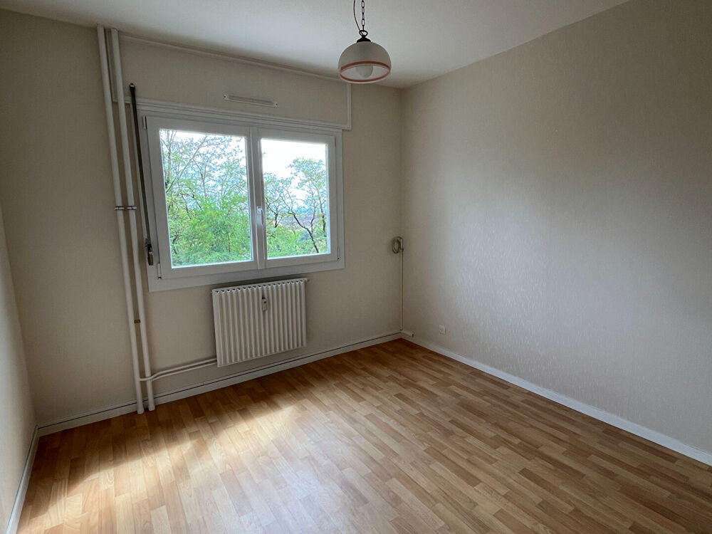 Appartement Le Creusot