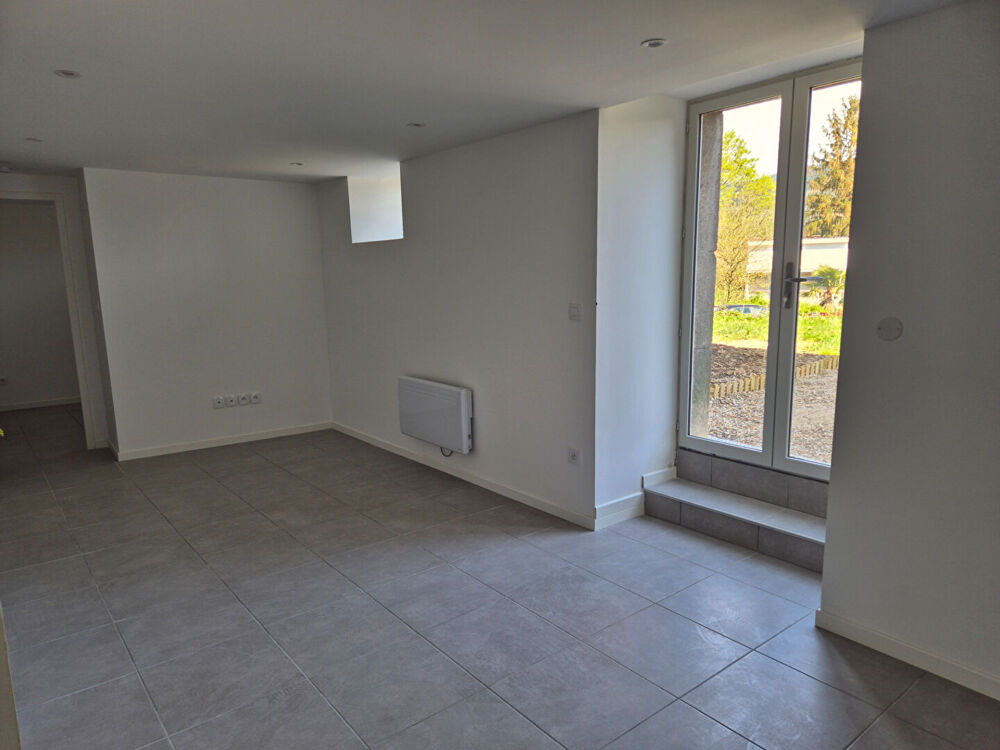 Appartement 3 pièce(s) 45.79 m2
