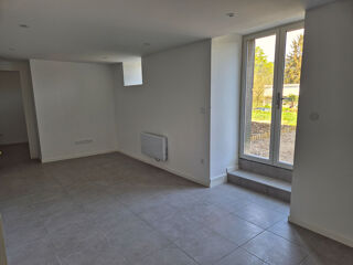  Appartement à louer 3 pièces 46 m²
