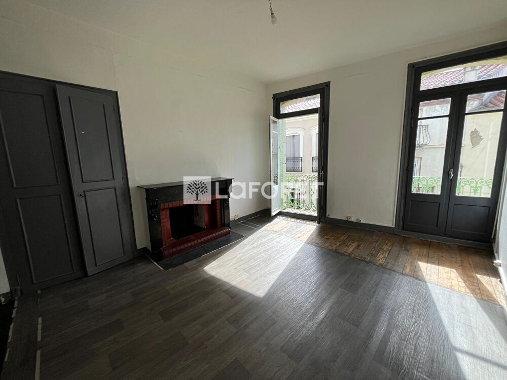 Appartement Amelie Les Bains Palalda 3 pièce(s) 75.26 m2
