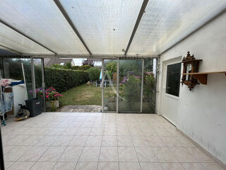  Maison à louer 5 pièces 109 m²