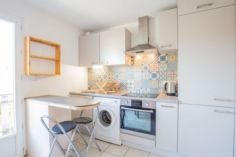  Appartement � louer 1 pi�ce 22 m�