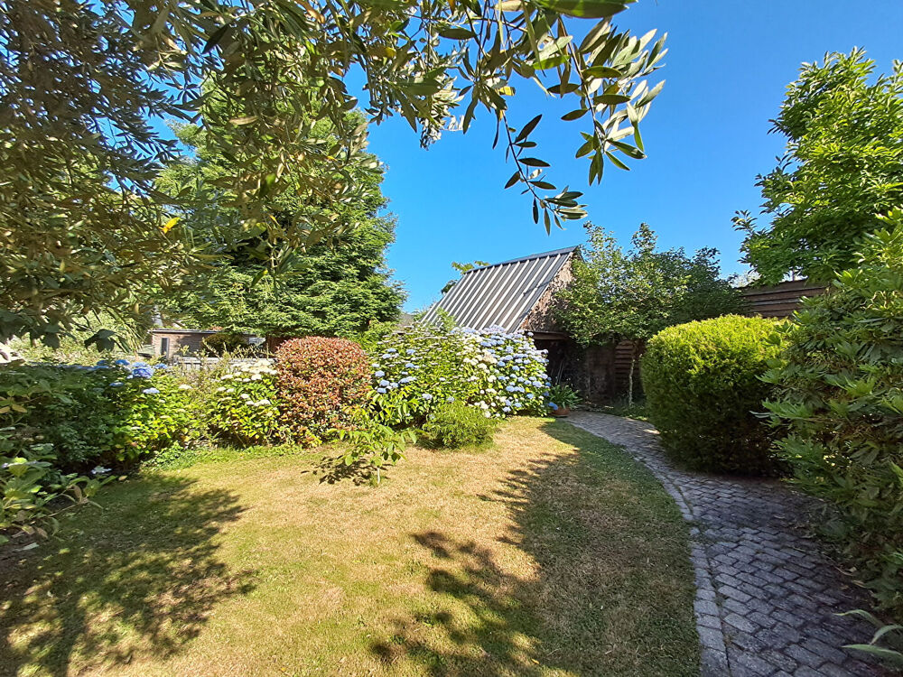 Vente Maison Tout pour vivre au rez-de-chaussée - Charmante maison 137m2 Herbignac Herbignac