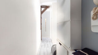  Appartement à vendre 2 pièces 35 m²