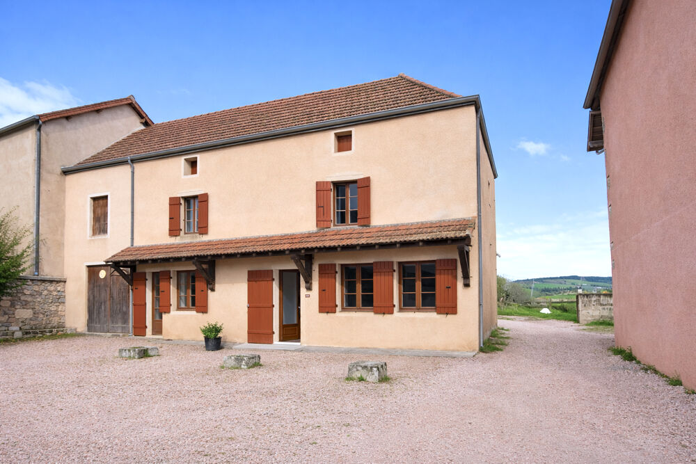 VEROSVRES - Maison 4/5 ch 160 m² - Terrain constructible 1839 m²