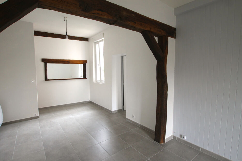 Location Appartement CHARTRES APPARTEMENT 2 PIECES A LOUER /Libre mi octobre 2026 Chartres
