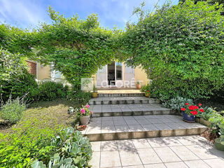  Maison à vendre 5 pièces 172 m²