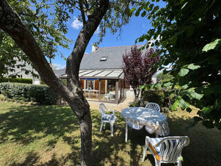  Maison � vendre 5 pi�ces 87 m�