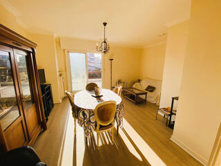  Appartement � vendre 3 pi�ces 67 m�