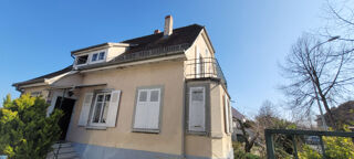  Maison  vendre 7 pices 114 m
