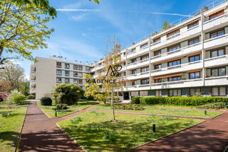  Appartement à vendre 4 pièces 82 m²