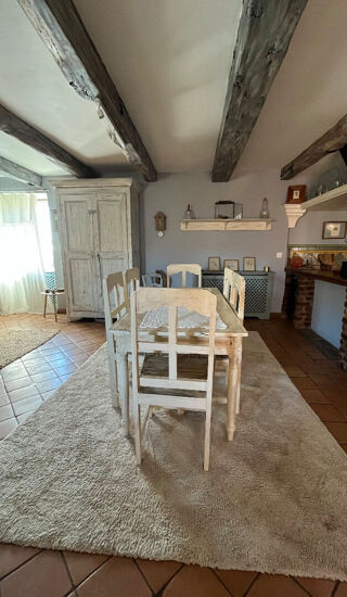  Maison � vendre 6 pi�ces 142 m�