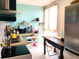  Appartement � vendre 4 pi�ces 78 m�