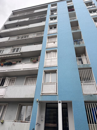  Appartement � vendre 4 pi�ces 75 m�