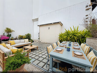  Appartement  vendre 3 pices 60 m