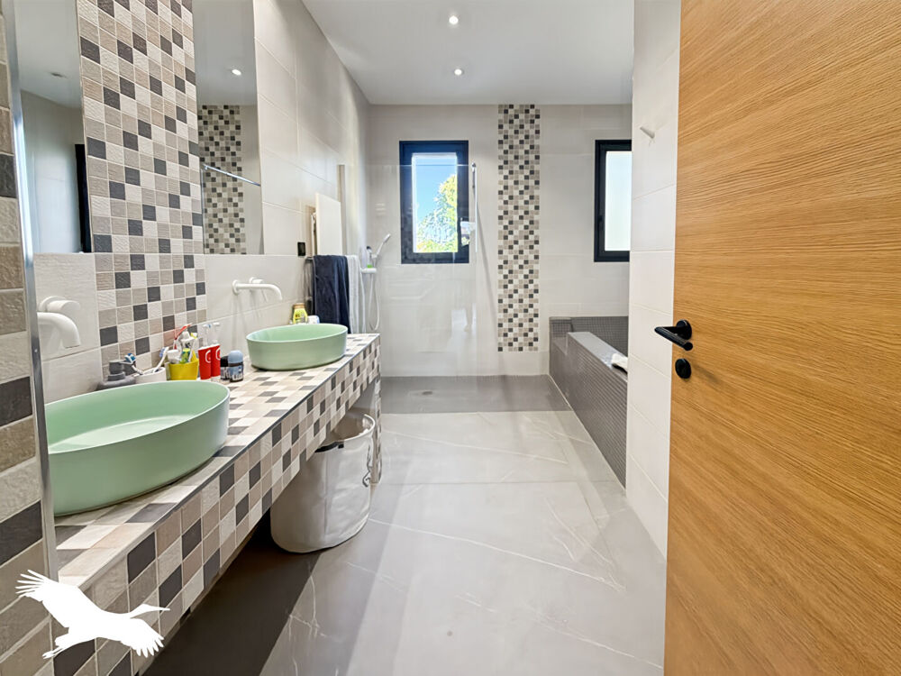 � vendre  Maison Marseille 12