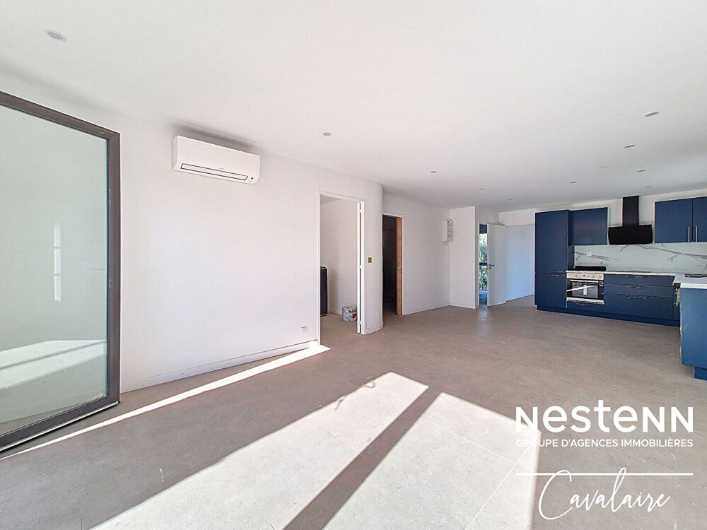 Vente Maison Maison  84 m2 Cavalaire sur mer