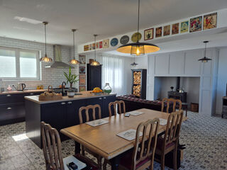  Maison � vendre 6 pi�ces 126 m�