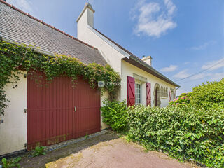  Maison à vendre 4 pièces 91 m²