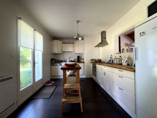  Maison à vendre 6 pièces 