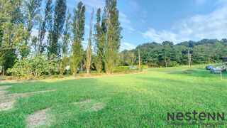  Terrain � vendre 1200 m�