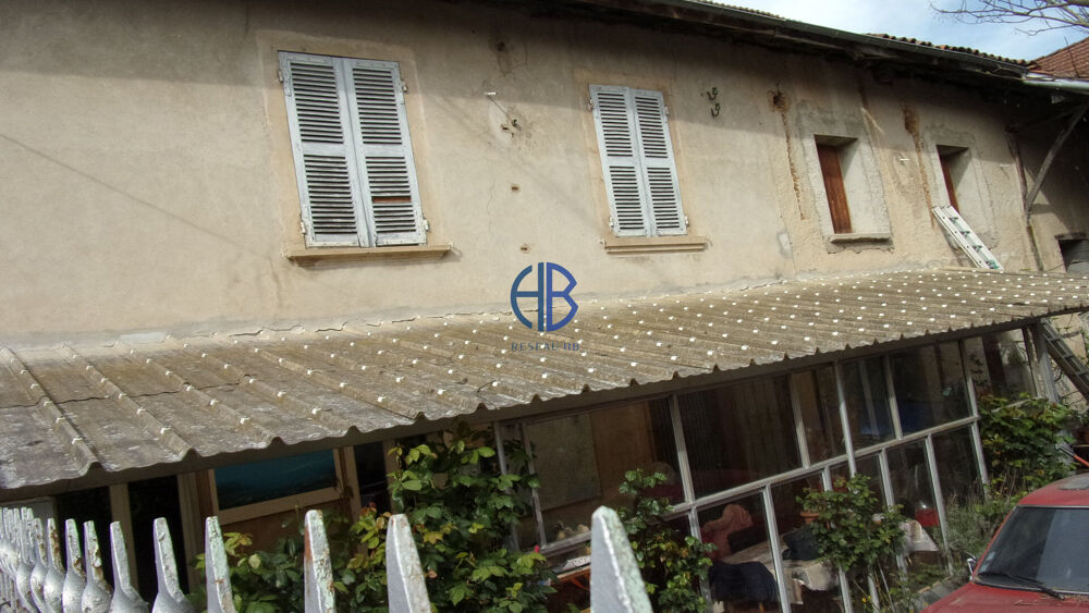 Maison Sillans 5 pièce(s) 156.38 m2