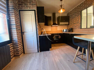  Appartement  vendre 2 pices 37 m