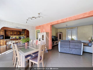  Maison à vendre 5 pièces 95 m²