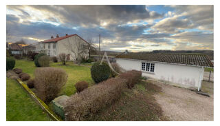  Maison � vendre 8 pi�ces 192 m�