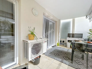  Appartement  vendre 3 pices 53 m