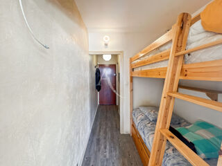  Appartement  vendre 1 pice 27 m Saint jean de monts