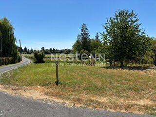  Terrain à vendre 664 m²